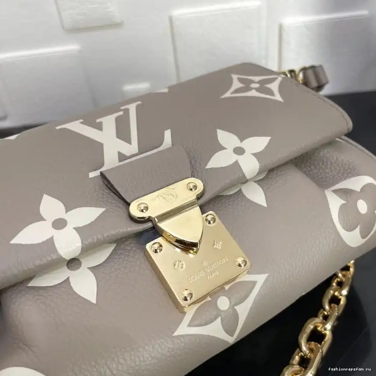 Fashionrep 2107YA0093 LV Bags 0614